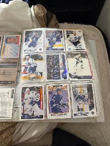 Cartes de hockey plus de 400 cartes! - Photo 5