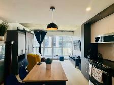 condo à louer