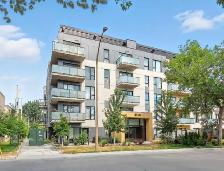 condo à louer - Photo 2