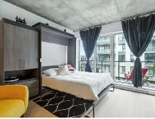 condo à louer - Photo 3