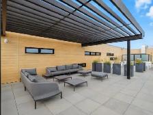 condo à louer - Photo 7