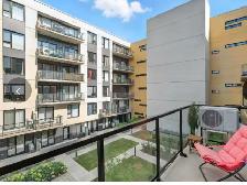 condo à louer - Photo 9