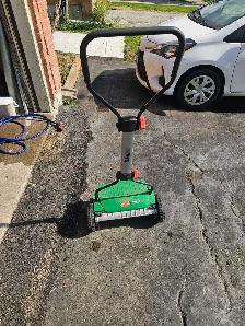 Brill Razorcut Premium 38 Reel Mower