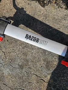Brill Razorcut Premium 38 Reel Mower - Photo 3