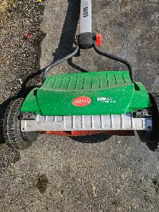 Brill Razorcut Premium 38 Reel Mower - Photo 4