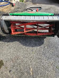 Brill Razorcut Premium 38 Reel Mower - Photo 5