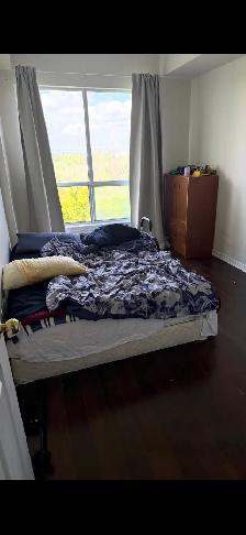 I’m looking for a roommate
