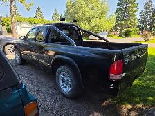 2001 Dodge Dakota Sport - Photo 2