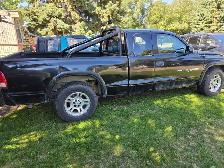 2001 Dodge Dakota Sport - Photo 3