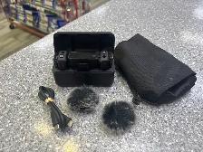 DJI MASB01 2TC   1 RX Microphone 250M Range - Photo 2