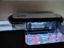 5 gal fishtank - Photo 2
