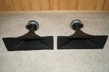 AUDIO RESEARCH 4X10 HORN TWEETERS - Photo 3