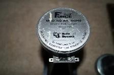 AUDIO RESEARCH 4X10 HORN TWEETERS - Photo 4