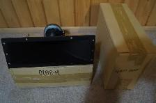 AUDIO RESEARCH 4X10 HORN TWEETERS - Photo 5