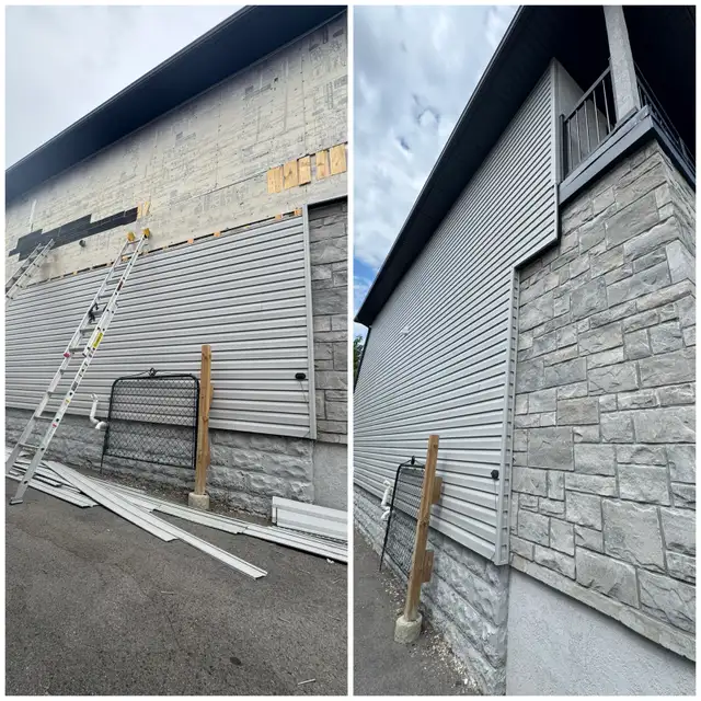 Renovations in general