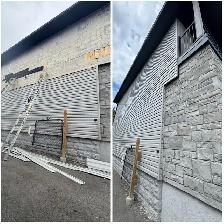 Renovations in general