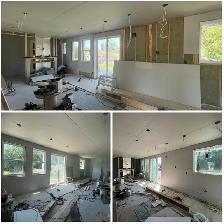 Renovations in general - Photo 2