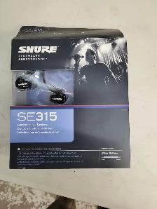 Shure SE315