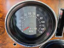 1973 Chevrolet Camaro Type LT / TIME CAPSULE / ORIGINAL 12 000 M - Photo 23