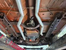 1973 Chevrolet Camaro Type LT / TIME CAPSULE / ORIGINAL 12 000 M - Photo 34