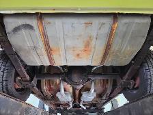 1973 Chevrolet Camaro Type LT / TIME CAPSULE / ORIGINAL 12 000 M - Photo 36
