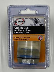 Danco 10321 Cartridge for Glacier Bay Single-Handle Tub/Shower