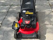 Craftsman lawnmower - Photo 2