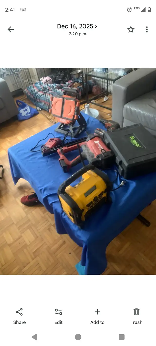 GX2 Hilti