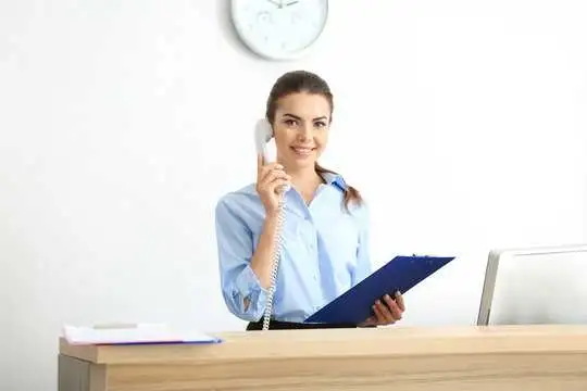 Office Secretary
