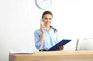 Office Secretary