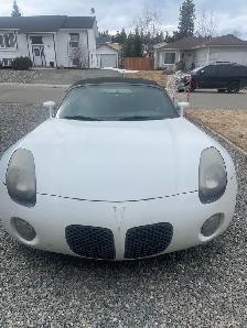 2008 Pontiac Solstice - Photo 2