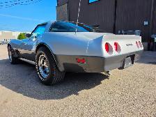 1982 Chevrolet Corvette CROSSFIRE INJECTION / T-TOP / LOW MILLEA - Photo 6