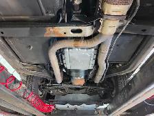 1982 Chevrolet Corvette CROSSFIRE INJECTION / T-TOP / LOW MILLEA - Photo 32