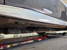 1982 Chevrolet Corvette CROSSFIRE INJECTION / T-TOP / LOW MILLEA - Photo 38
