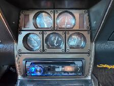 1982 Chevrolet Corvette CROSSFIRE INJECTION / T-TOP / LOW MILLEA - Photo 23