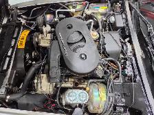 1982 Chevrolet Corvette CROSSFIRE INJECTION / T-TOP / LOW MILLEA - Photo 28