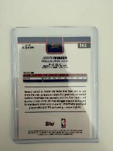 Topps Sports Cards for Sale - Photo 4