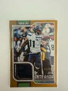 Topps Sports Cards for Sale - Photo 7