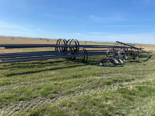 Wheelmoves and Mover