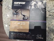 Shure SE425