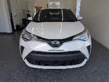 2021 Toyota C-HR XLE PREMIUM - Photo 5
