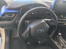 2021 Toyota C-HR XLE PREMIUM - Photo 9