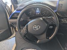 2021 Toyota C-HR XLE PREMIUM - Photo 11