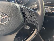 2021 Toyota C-HR XLE PREMIUM - Photo 15