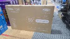 TCL 55' QM7K QD-MINI LED 4K GOOGLE TV