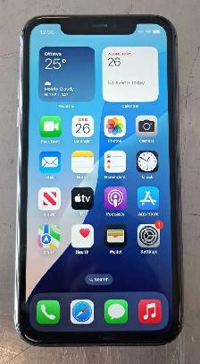 64GB Apple iPhone 11 (33014110) - Photo 2