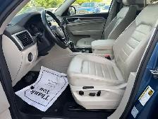 2019 Volkswagen Atlas Highline, 7 Seats, AWD, Panoramic, Camera, - Photo 10