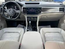 2019 Volkswagen Atlas Highline, 7 Seats, AWD, Panoramic, Camera, - Photo 12