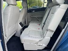2019 Volkswagen Atlas Highline, 7 Seats, AWD, Panoramic, Camera, - Photo 14