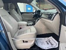 2019 Volkswagen Atlas Highline, 7 Seats, AWD, Panoramic, Camera, - Photo 15